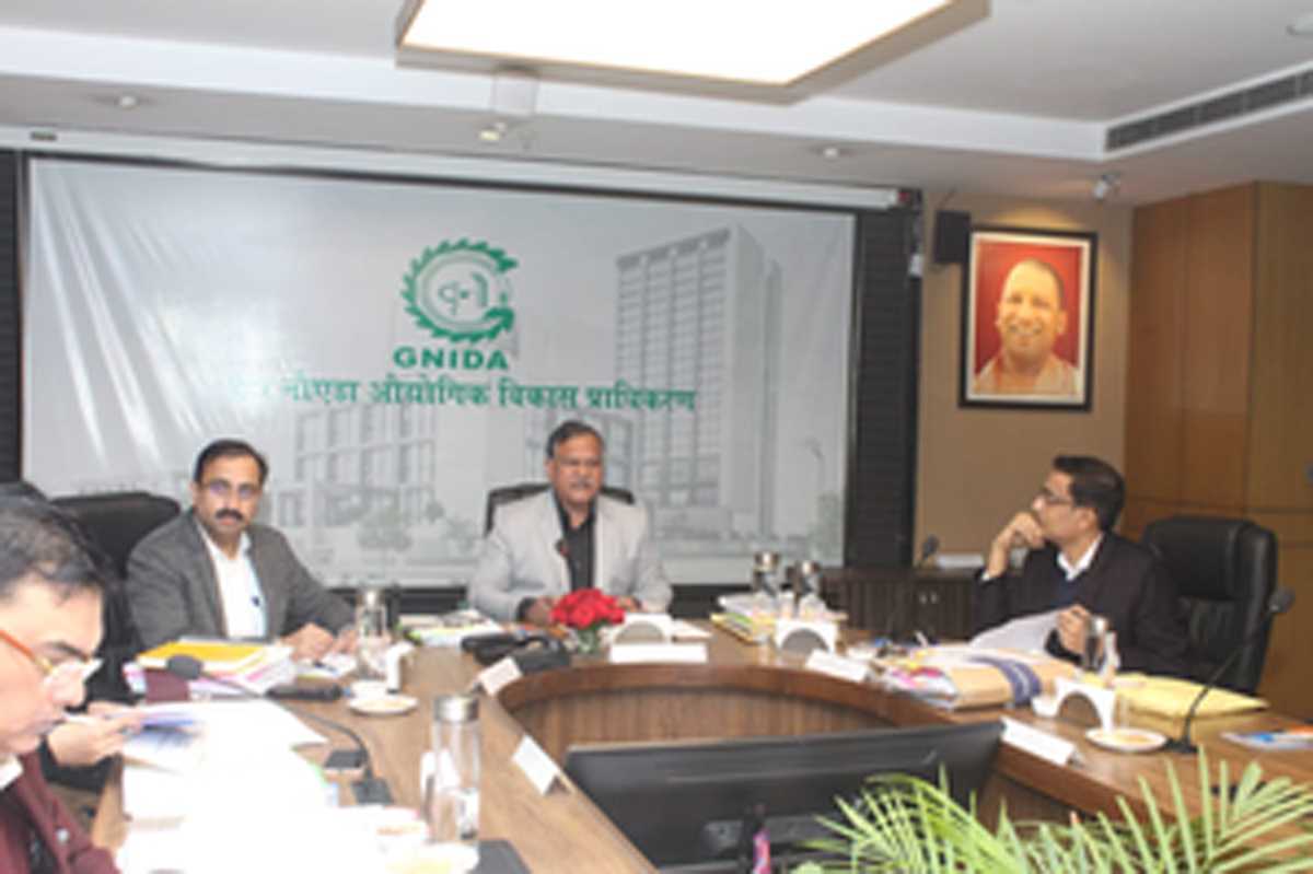 75 हजार फ्लैट खरीदारों को आशियाना मिलने का रास्ता साफ, ग्रेनो बोर्ड बैठक में भी लगी मुहर